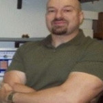 Eric Snyder