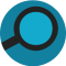 Smart in-built search module