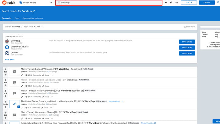 Reddit : A Beginner's Guide. How Does Reddit Make Money ...